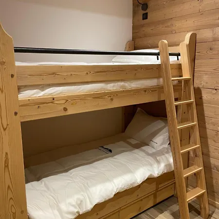 Chalets Coeur Du Lac Malbuisson Esterno foto