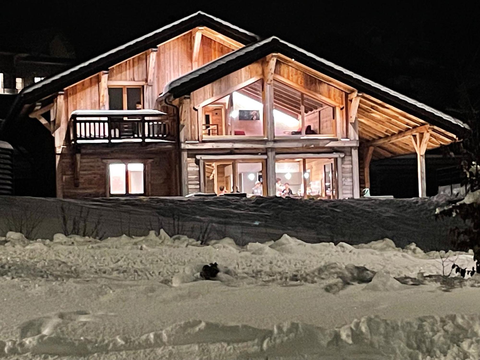 Coeur Du Villa *